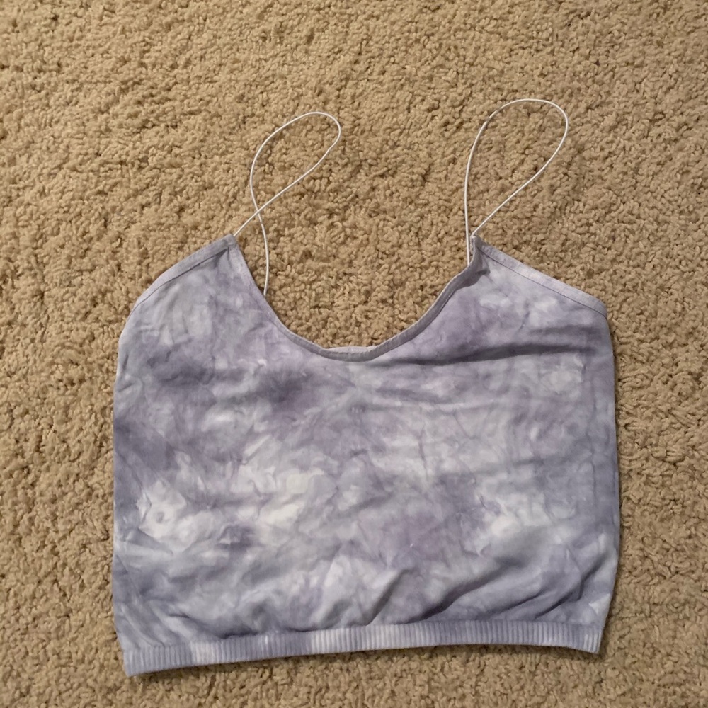 free people tank top